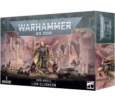  - 40K Miniaturen