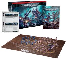  - 40K Starter Sets