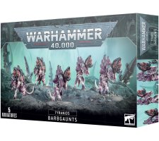 Warhammer 40K - Tyranids: Barbgaunts