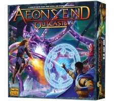 Aeon's End: Outcasts (EN)