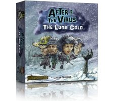 After the Virus: The Long Cold (EN)