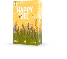 Happy Bee (NL/FR)