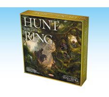 Hunt for the Ring (EN)