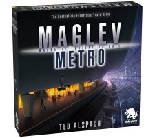 Maglev Metro (EN)