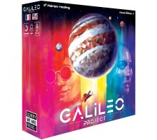Galileo Project (EN)