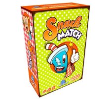 Snack Match (NL/FR)