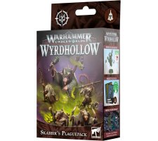 Warhammer Underworlds - Skabbiks Plaguepack (EN)