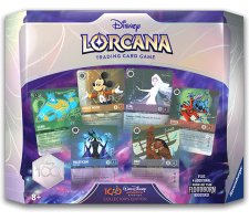 Disney Lorcana - Rise of the Floodborn Gift Set