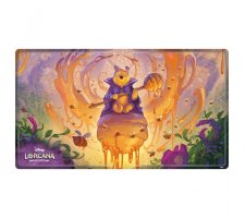 Disney Lorcana - Rise of the Floodborn Playmat: Winnie the Pooh