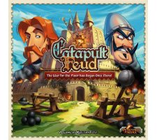 Catapult Feud (EN)