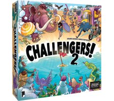 Challengers 2 (EN)