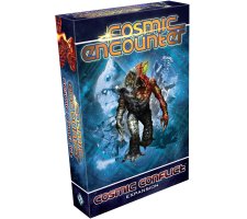 Cosmic Encounter: Cosmic Conflict (EN)