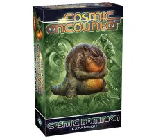 Cosmic Encounter: Cosmic Dominion (EN)