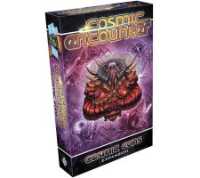 Cosmic Encounter: Cosmic Eons (EN)