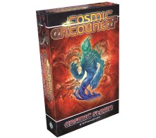 Cosmic Encounter: Cosmic Storm (EN)