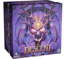 Descent: Legends of the Dark - The Betrayers War (EN)