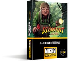 Diamant: Caution & Betrayal (EN)