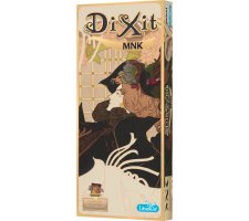 Dixit: MNK (EN)