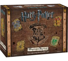 Harry Potter: Hogwarts Battle (NL)