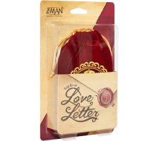 Love Letter (New Edition) (EN)