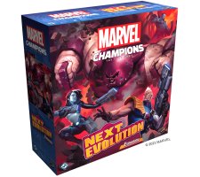 Marvel Champions: The Card Game - Next Evolution (EN)