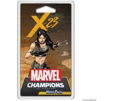 Marvel Champions: The Card Game - X-23 Hero Pack (EN)