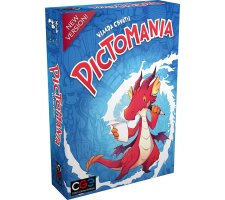 Pictomania (Second Edition) (EN)