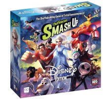 Smash Up: Disney Edition (EN)