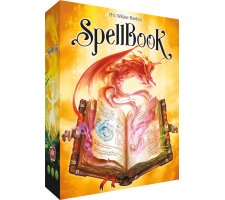 Spellbook (EN)