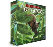 The Search for Lost Species (EN)