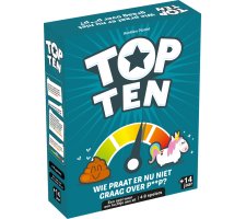 Top Ten (NL)