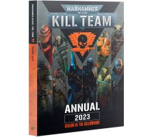 Warhammer 40K - Kill Team: Annual 2023 (EN)