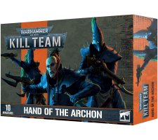 Warhammer 40K - Kill Team: Hand of the Archon