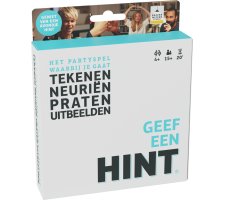Hint Pocket (NL)