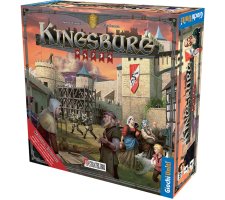 Kingsburg (EN)