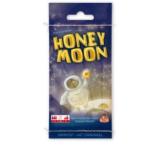 Minnys: Honey Moon (NL)