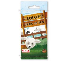 Minnys: Schaap Over de Dam (NL)