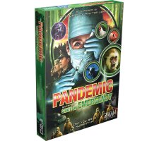 Pandemic: State of Emergency (EN)