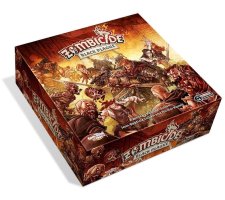 Zombicide: Black Plague (EN)