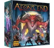 Aeons End (Second Edition) (EN)