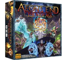 Aeons End: The New Age (EN)