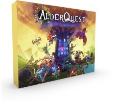 Alderquest  (EN)