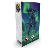 Alderquest: Arctic Allies (EN)