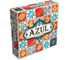 Azul (EN)