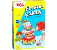 Blaas-Kaken (NL/EN/DE/FR)