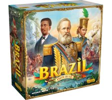 Brazil: Imperial (NL)