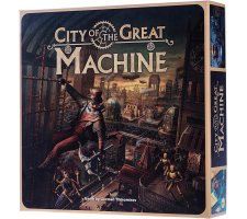 City of the Great Machine (EN)