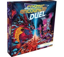 Cosmic Encounter: Duel  (EN)