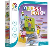 Dress Code (NL/EN/FR/DE)