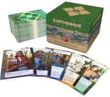 Earthborne Rangers: Card Doubler (EN)